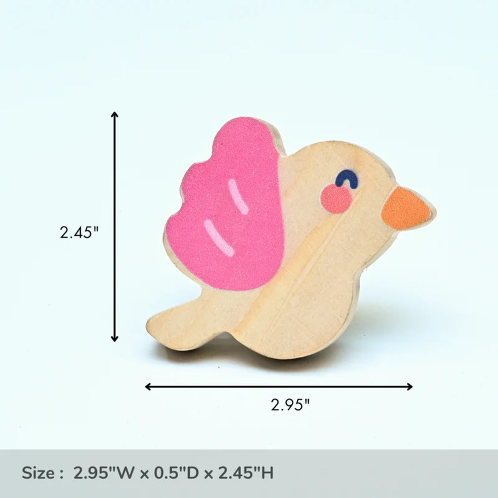 Birdie Bliss Combo – Nature-Inspired Beauty!