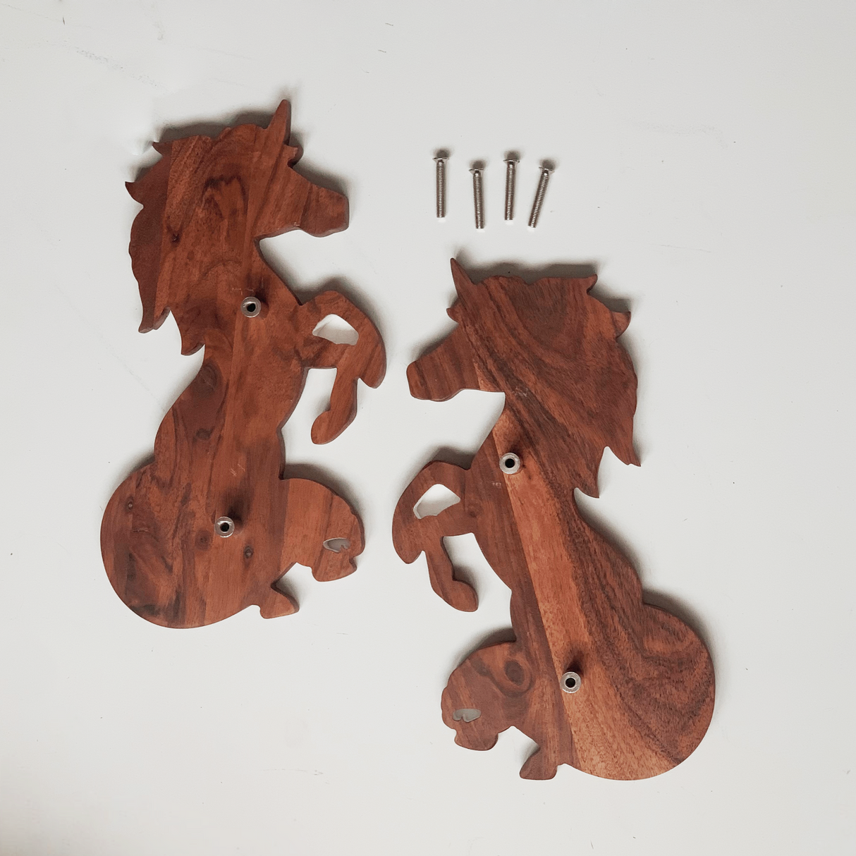 Unicorn Cupboard Handle / Drawer – Handcrafted Kids Room Hardware | Pinch of Pretty
