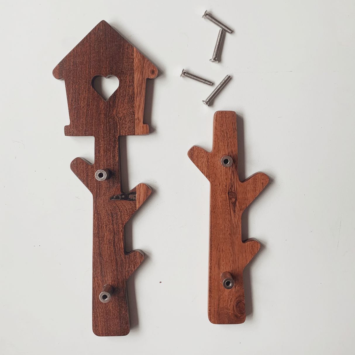 Branch Wooden Cupboard Handle / Drawer – Handcrafted Kids Room Hardware | Pinch of Pretty
