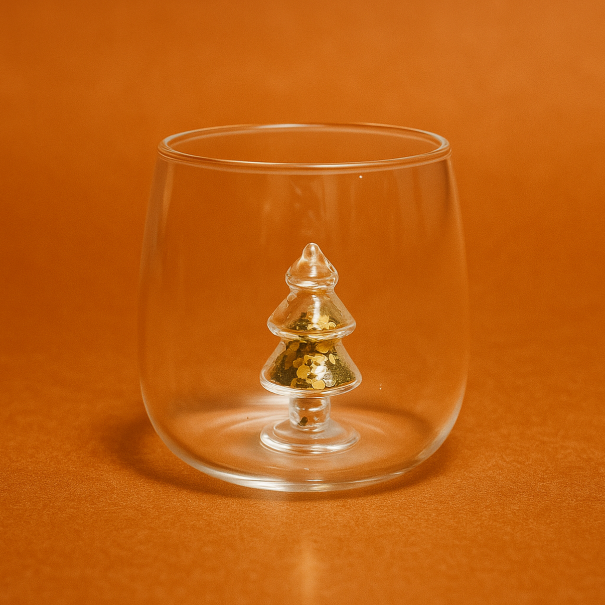 Season of Sparkle Walled Glass Collection Pinch of Pretty