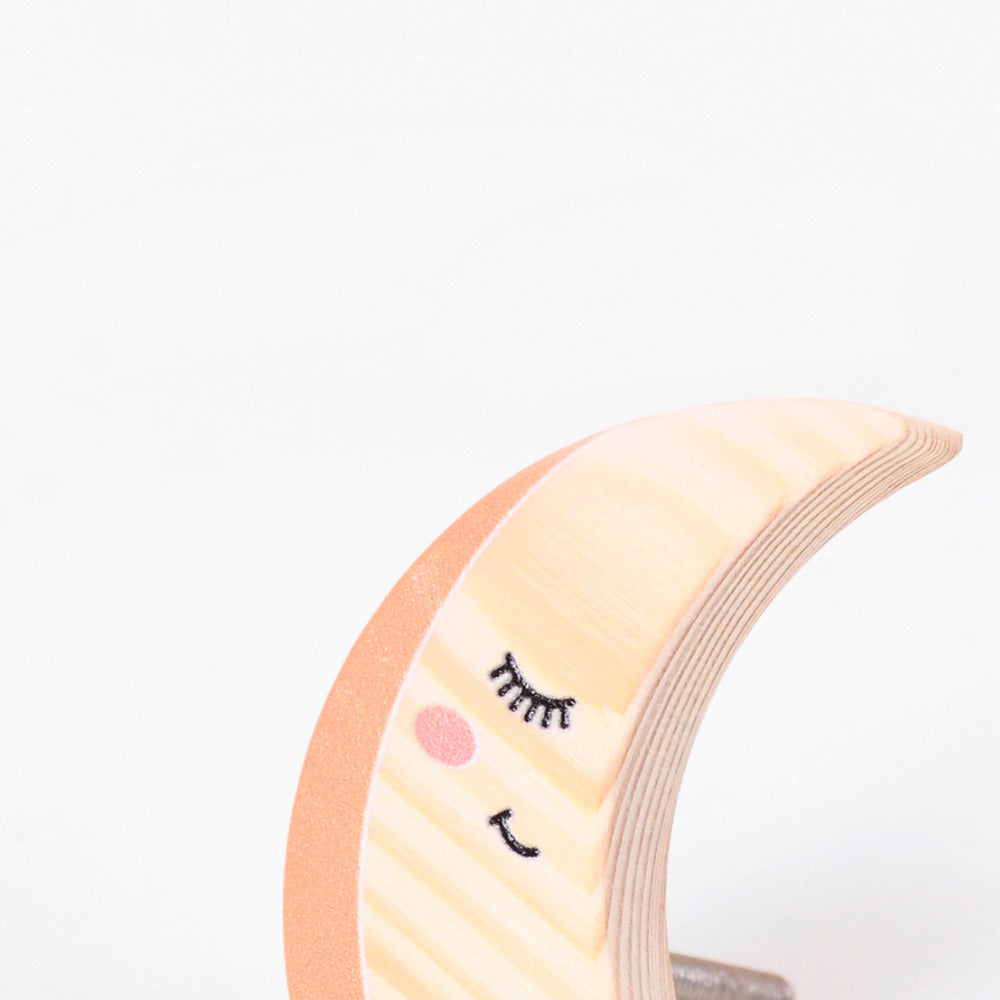 Sleepy Moon & Stars Combo – A Dreamy Escape!