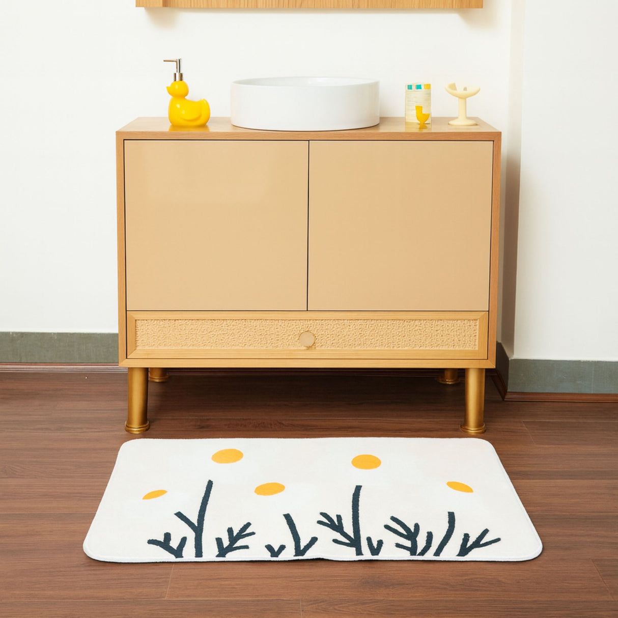 Assorted Decorative Children's Rugs/Mats | Buy 4 Pay for 3 | Pinch of Pretty