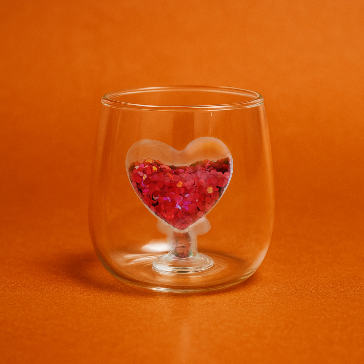 Season of Sparkle Walled Glass Collection Pinch of Pretty