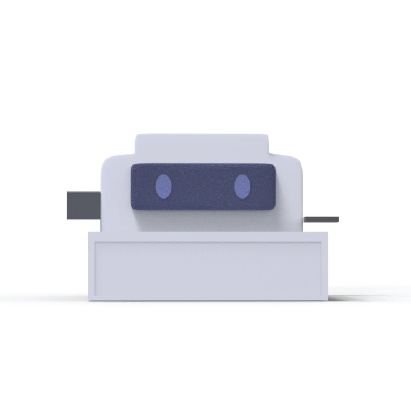 Robot Buddy Kids Bed