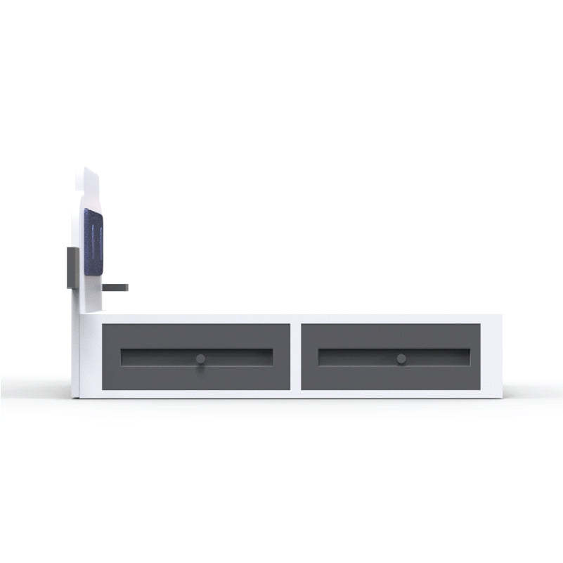 Robot Buddy Kids Bed