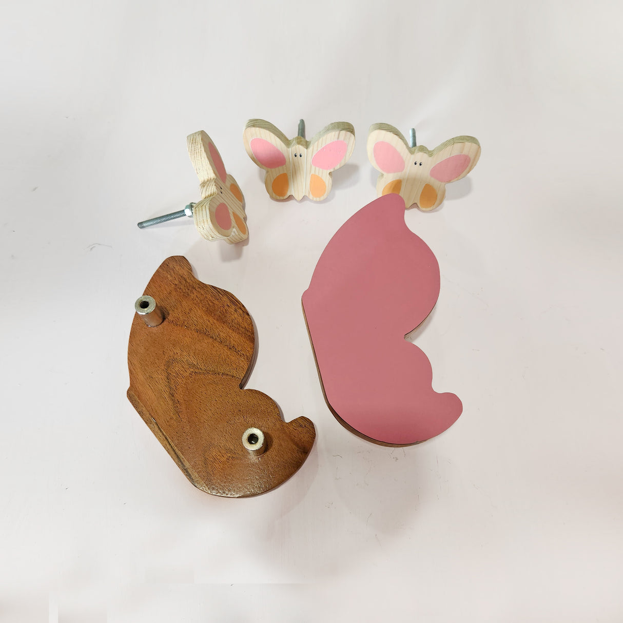 Butterfly Dreams Combo – Delicate & Elegant!