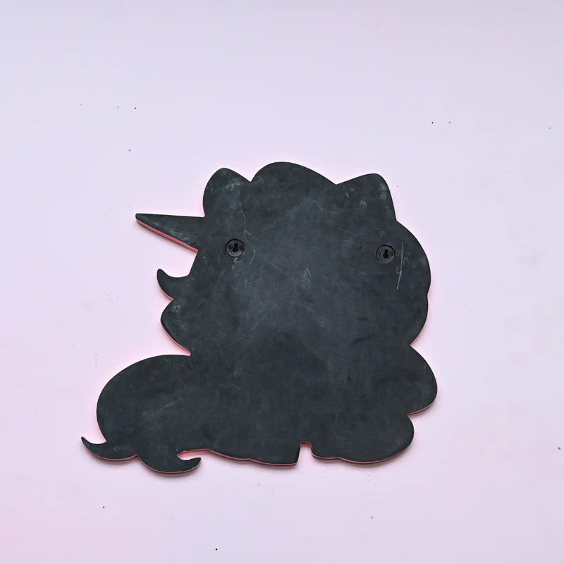 Star Lamp & Unicorn Pinboard Combo