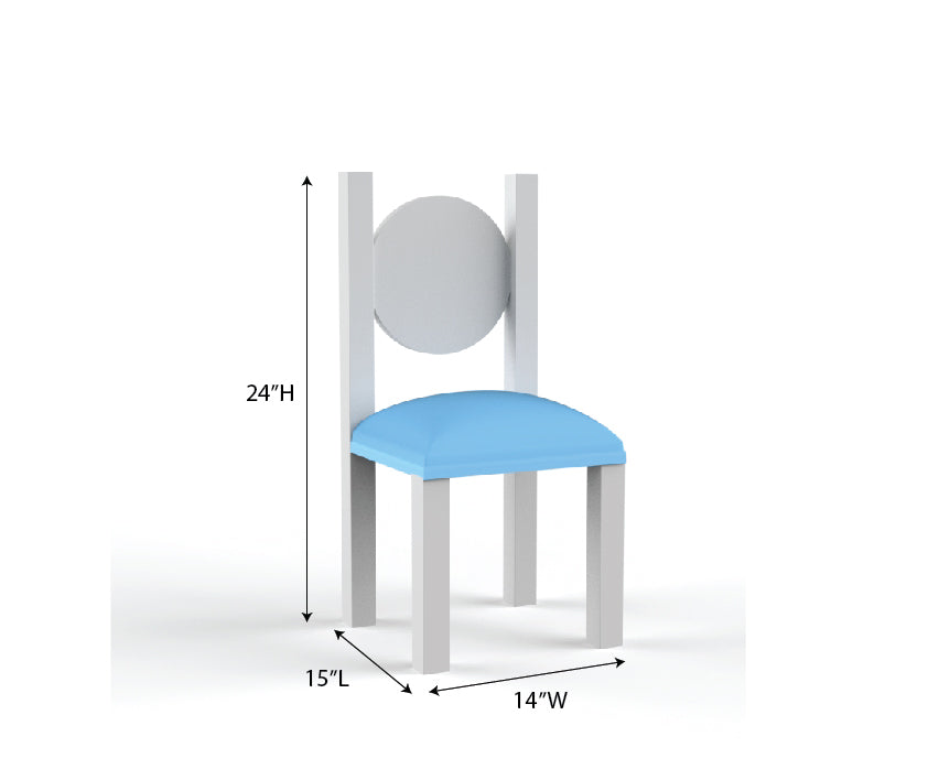 Iron Man Chair Infinity