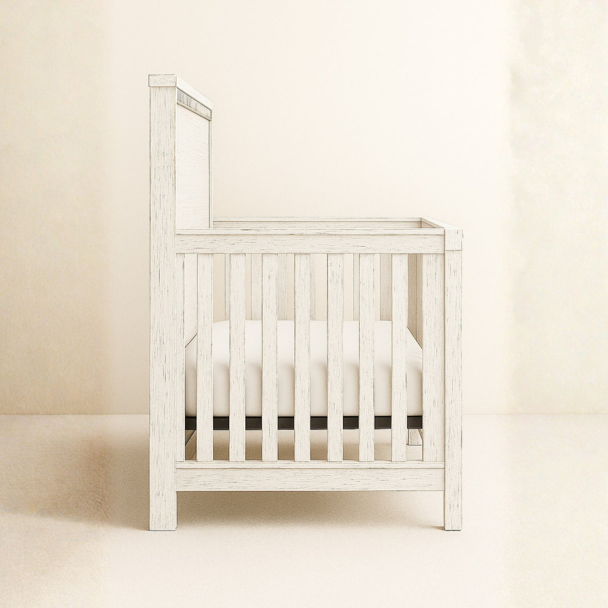 Lullaby Lane Baby Crib