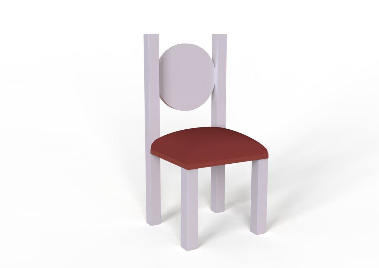 Iron Man Chair Infinity