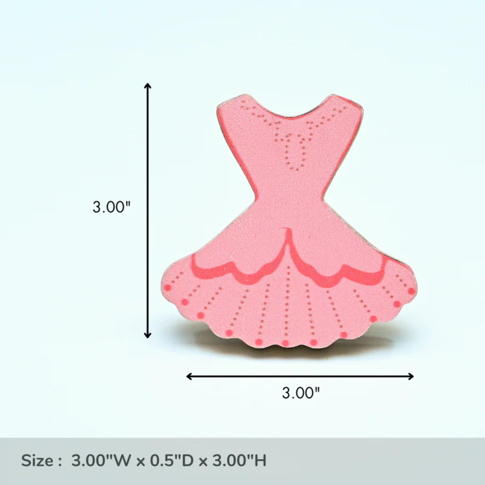 Ballet Ballerina Combo – For Little Dancers!