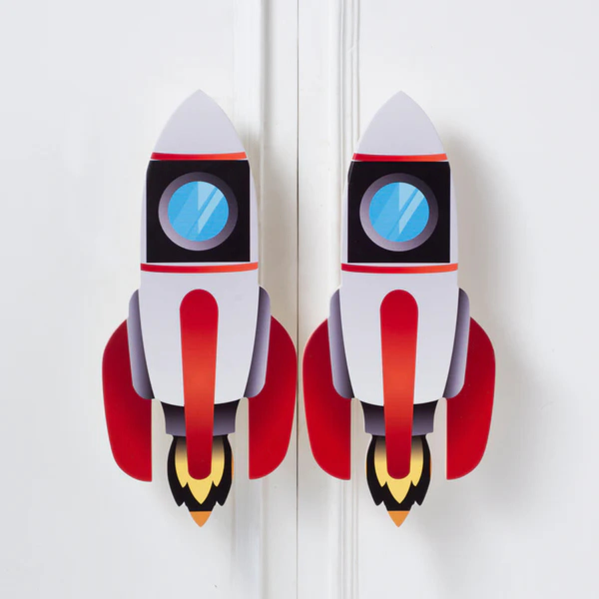 Rocket Adventure Combo – Blast Off to Space!