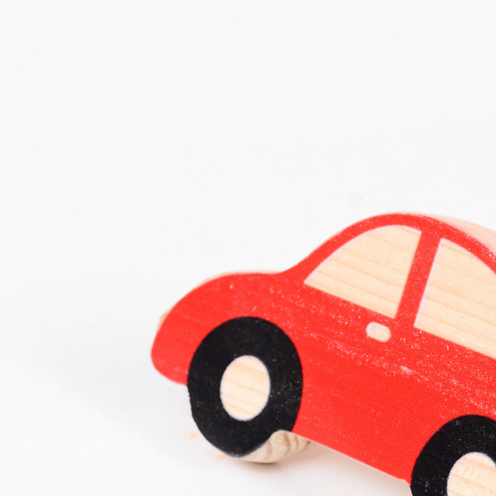 Classic Car Combo – For Little Car Lovers!