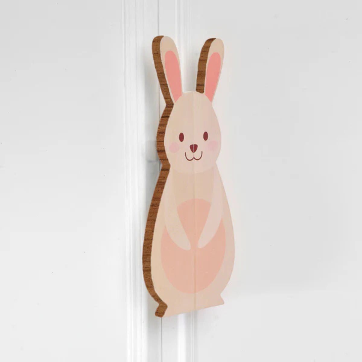 Bunny Buddy Combo – Gentle & Cute!