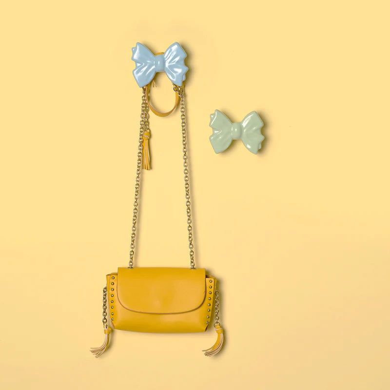 Special Combo Offer: Pack of 4 Bow Ceramic Knobs at the Price of 3