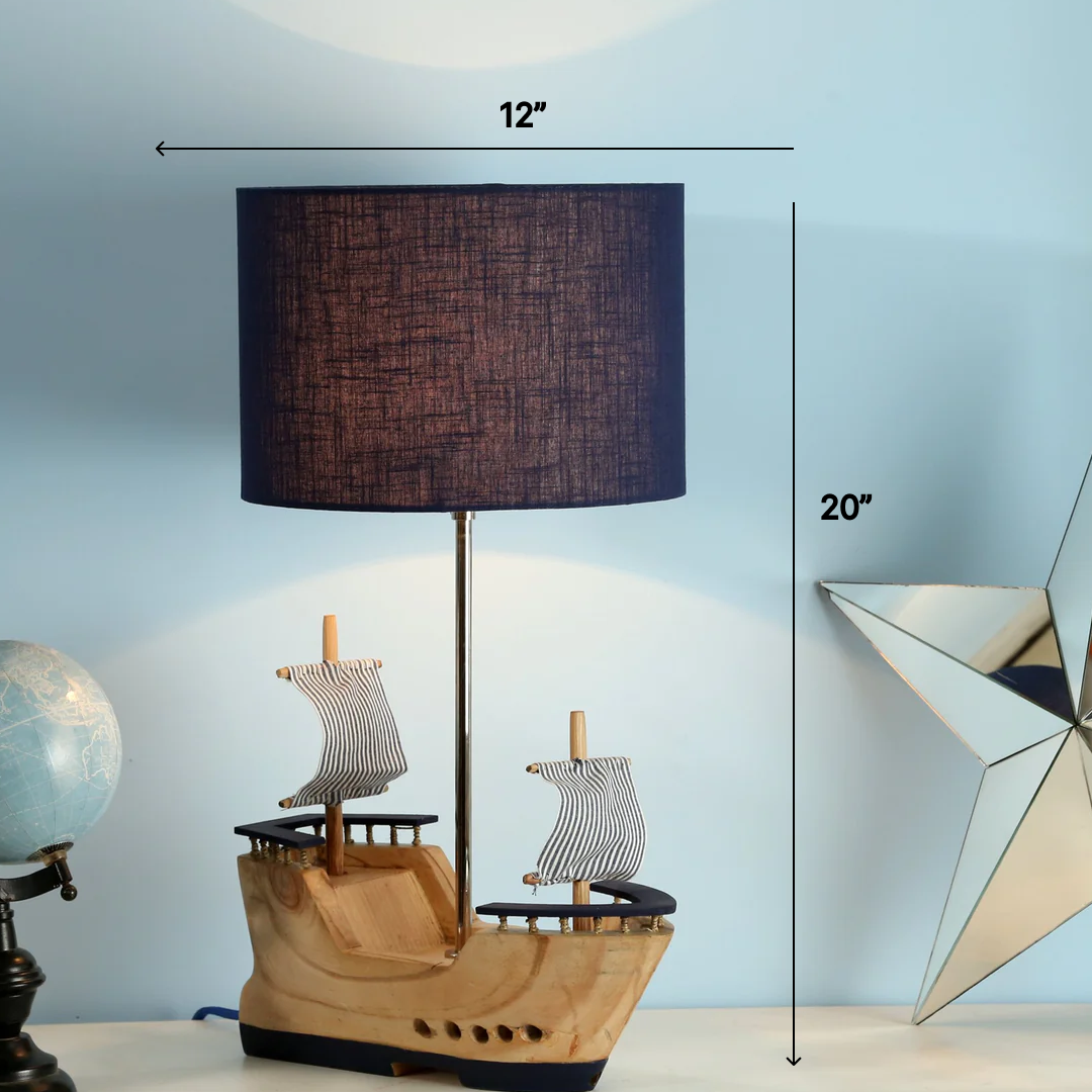 Ship Lamp