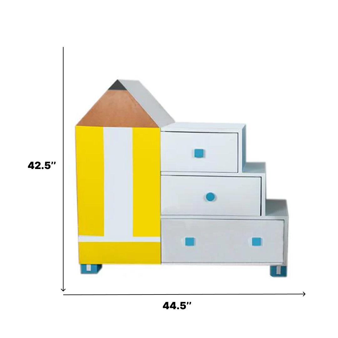 Large Pencil Storage Drawer