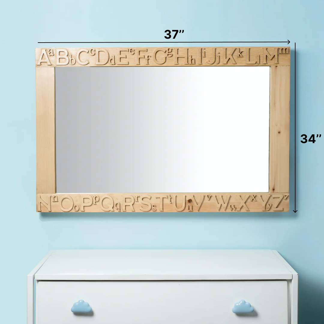 ABCD Mirror
