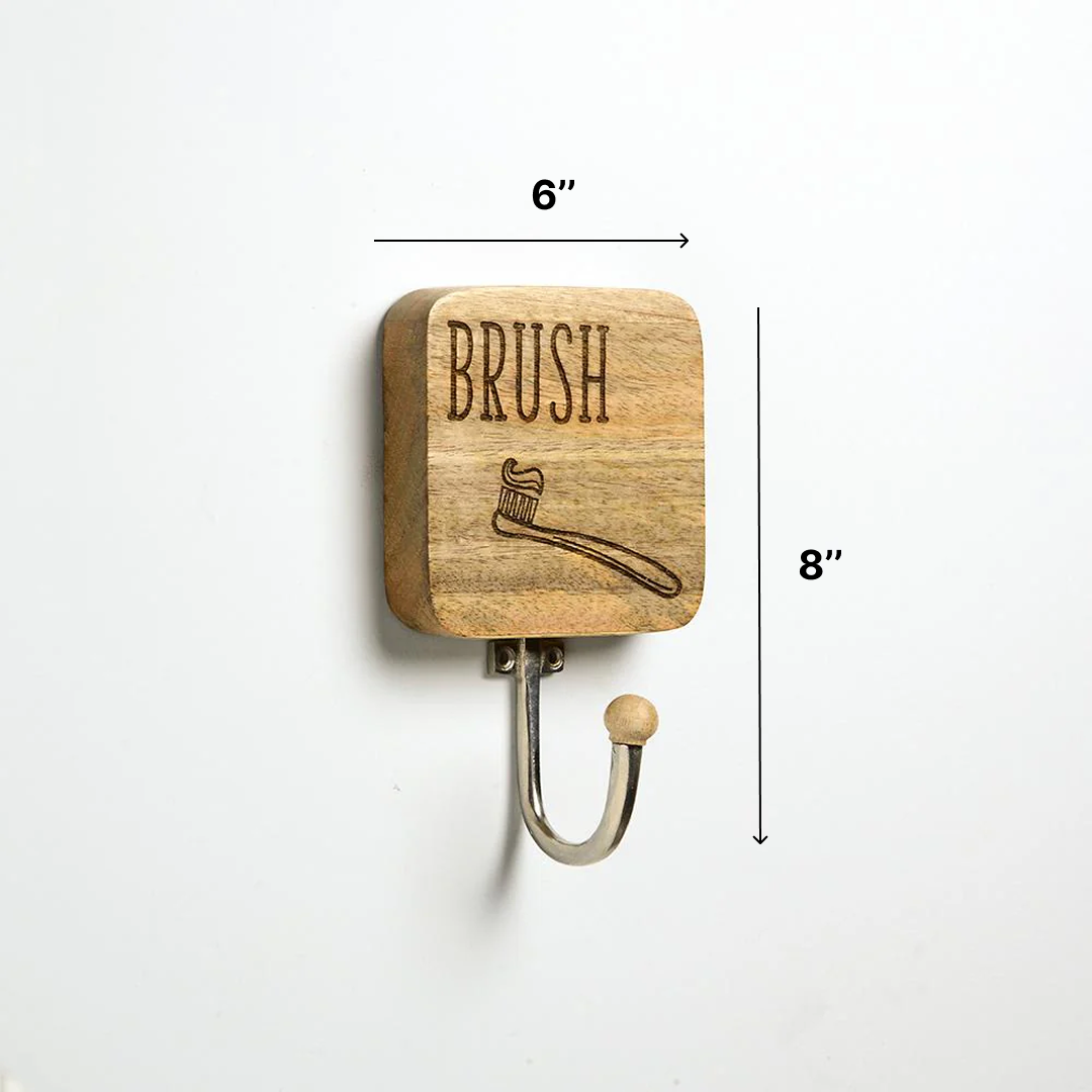 Brush Hook