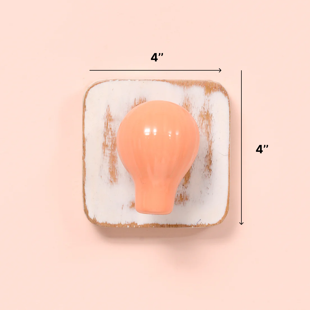 Hot Air Balloon Hook