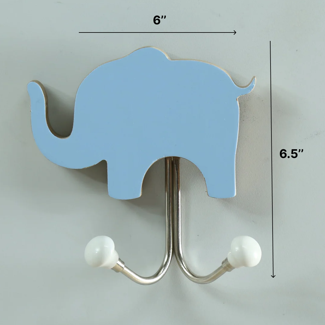 Single Elephant Hook