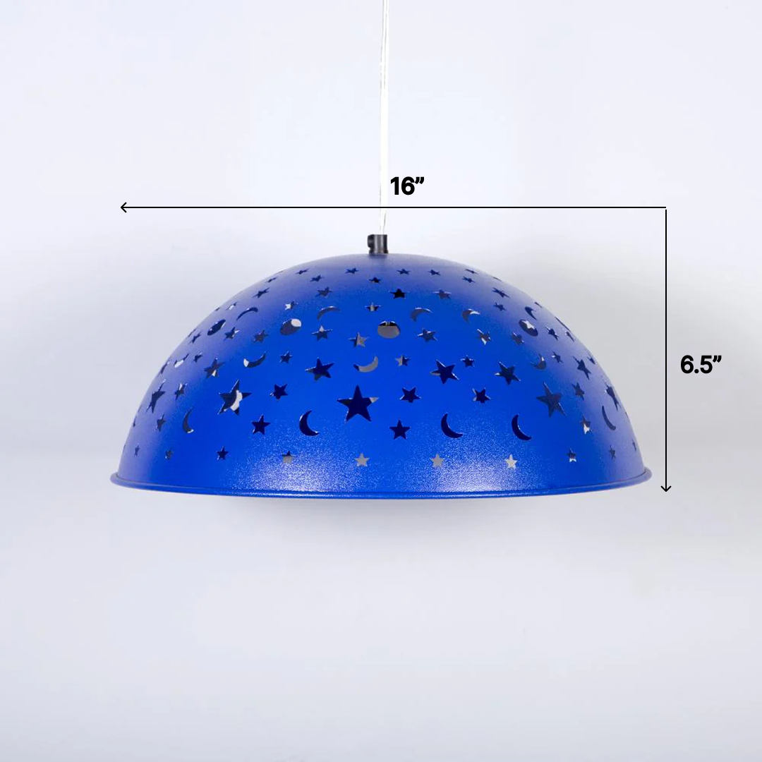 Cosmic Escape Pendant Lamp