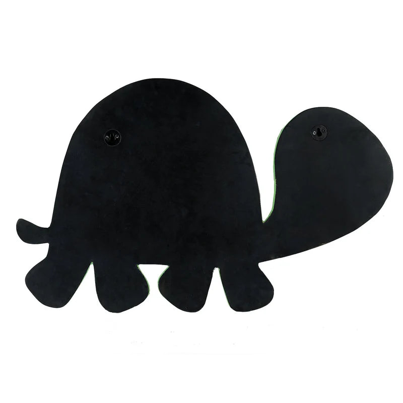 Turtle Lamp & Turtle Pinboard Combo