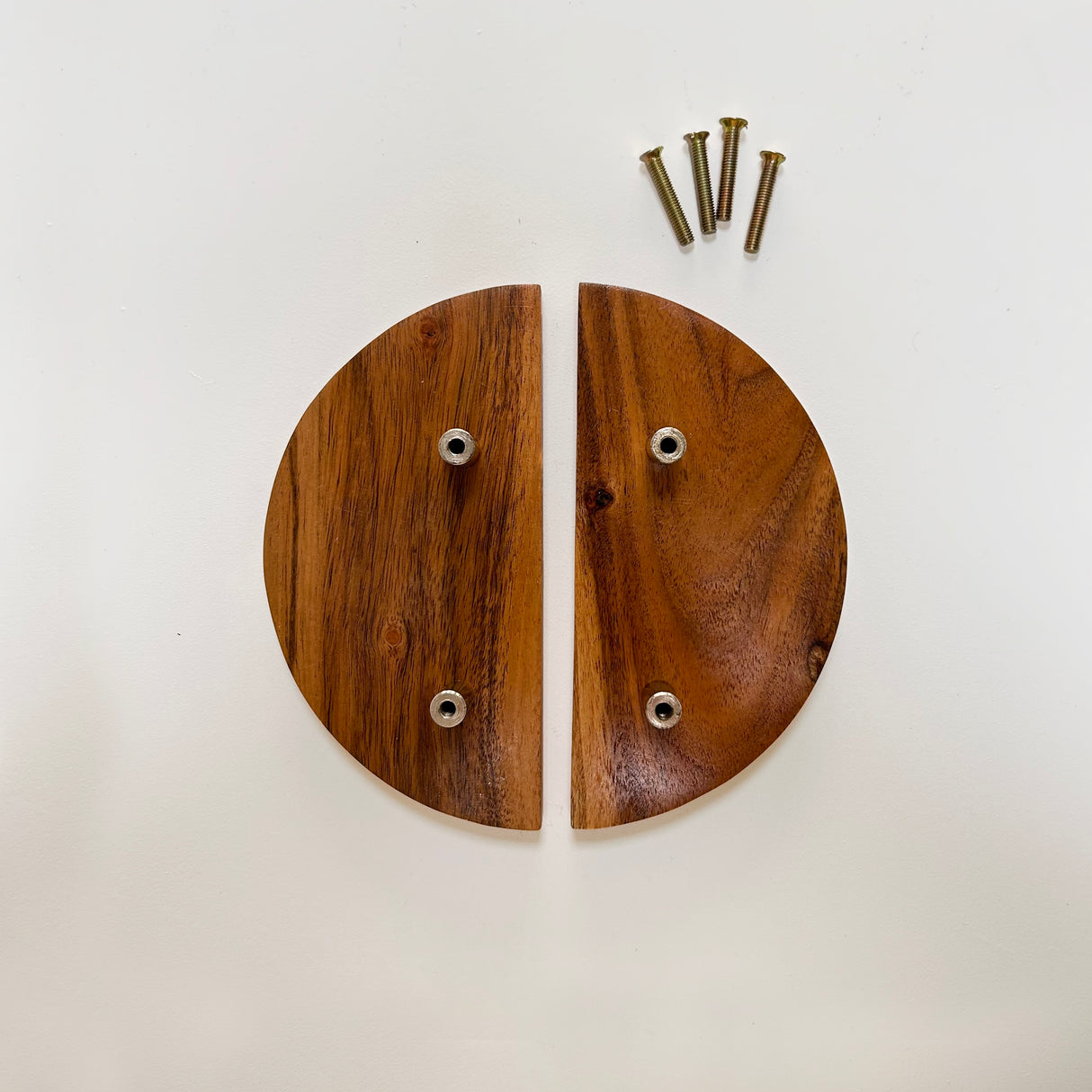 Basketball Wooden Cupboard Handle / Drawer– Handcrafted Kids Room Hardware | Pinch of Pretty