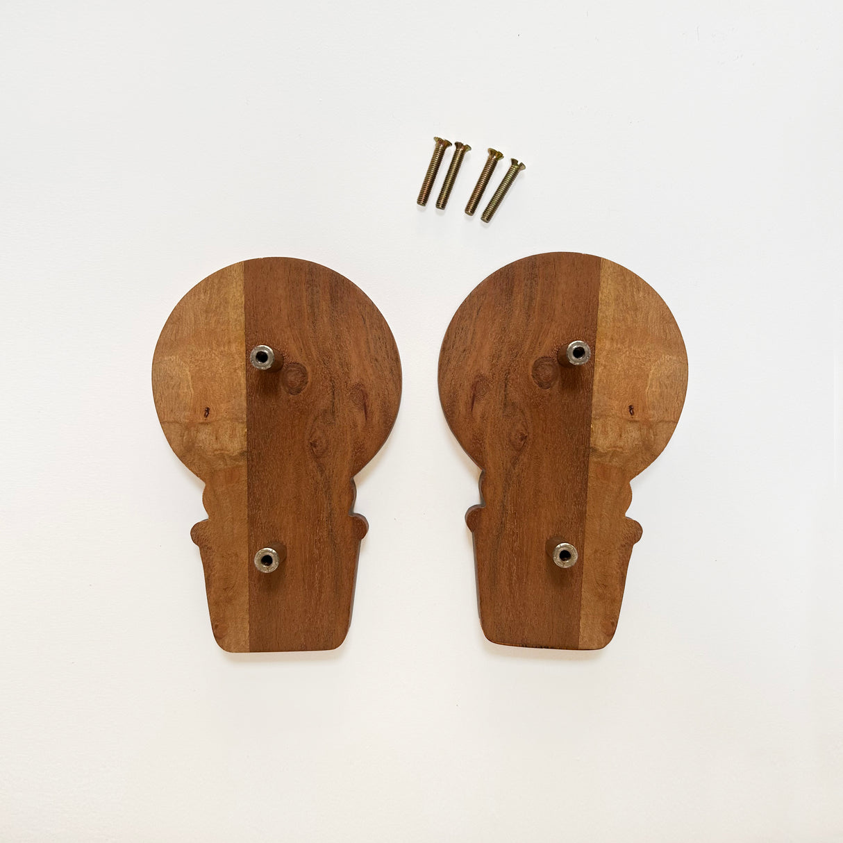 Hot Air Elephant Wooden Cupboard Handle / Drawer – Handcrafted Kids Room Hardware | Pinch of Pretty