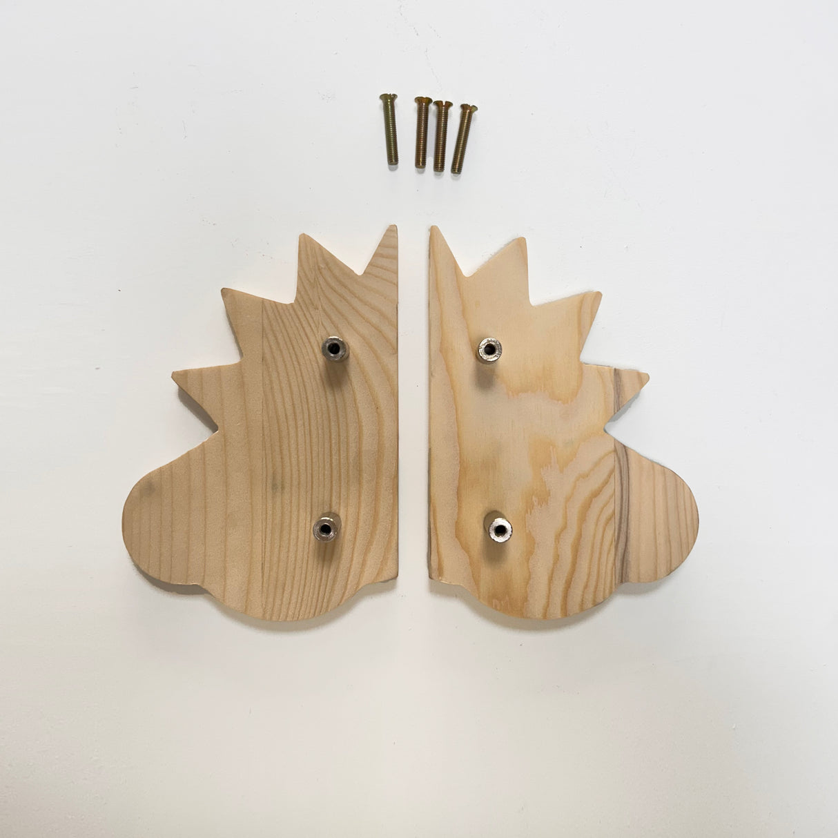 Sun Cupboard Handle / Drawer – Handcrafted Kids Room Hardware | Pinch of Pretty