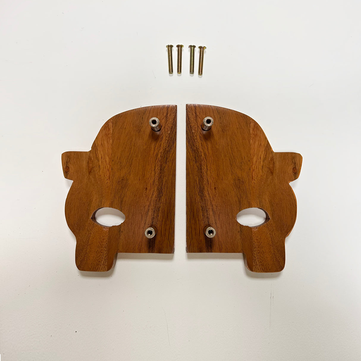 Red Car Wooden Cupboard Handle / Drawer – Handcrafted Kids Room Hardware | Pinch of Pretty