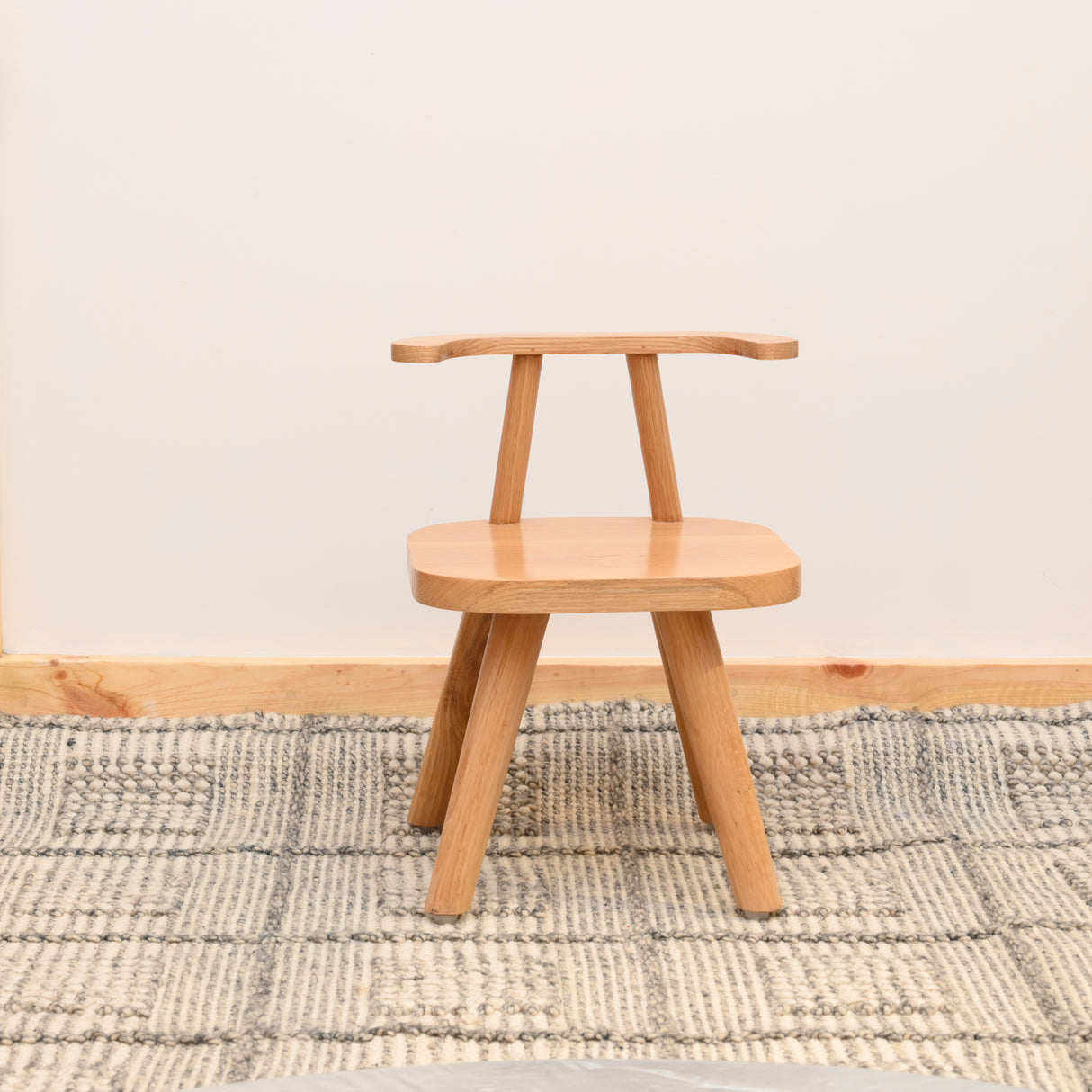 Play Table and Chair Set