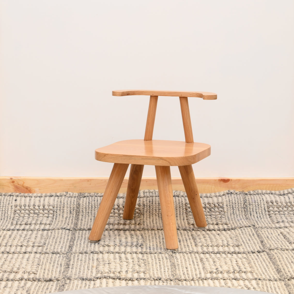 Play Table and Chair Set