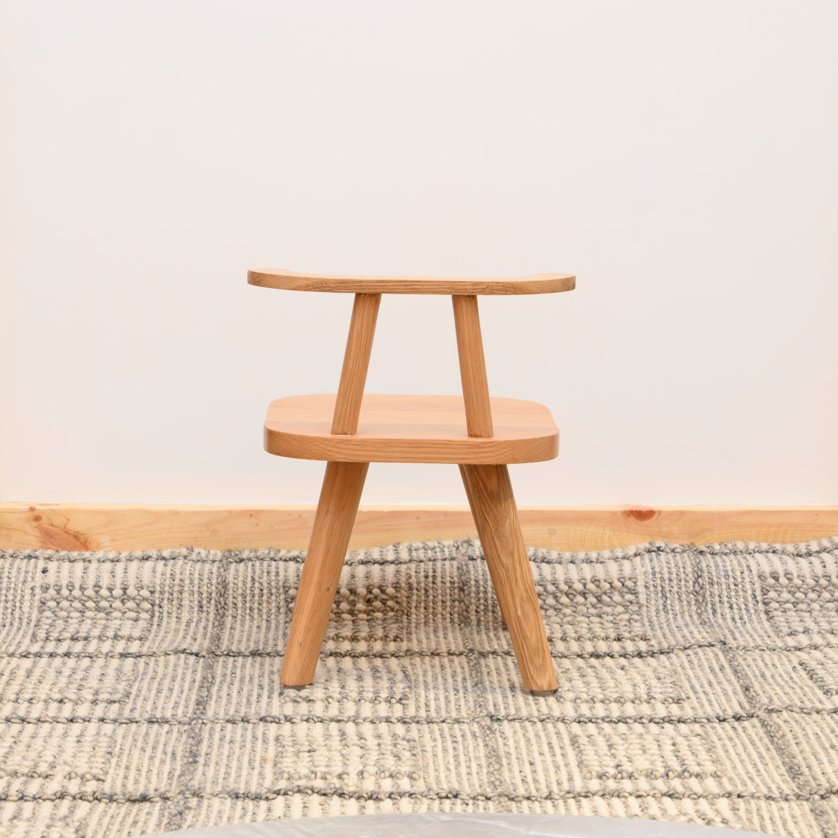 Play Table and Chair Set