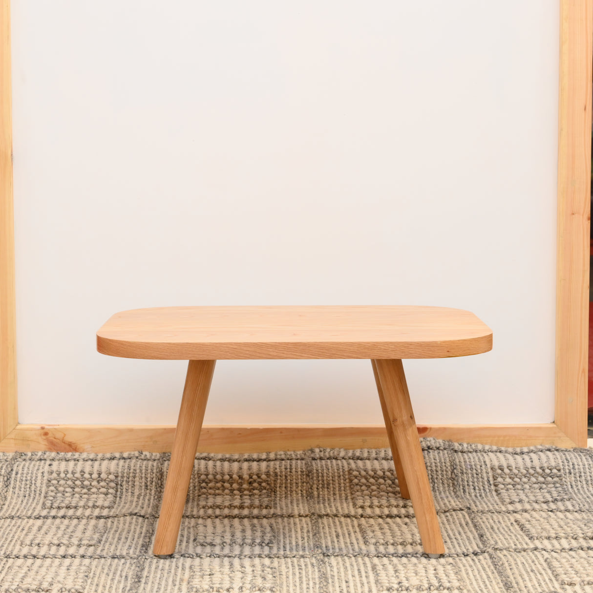 Play Table and Chair Set