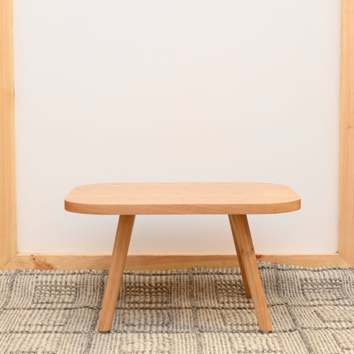 Play Table and Chair Set