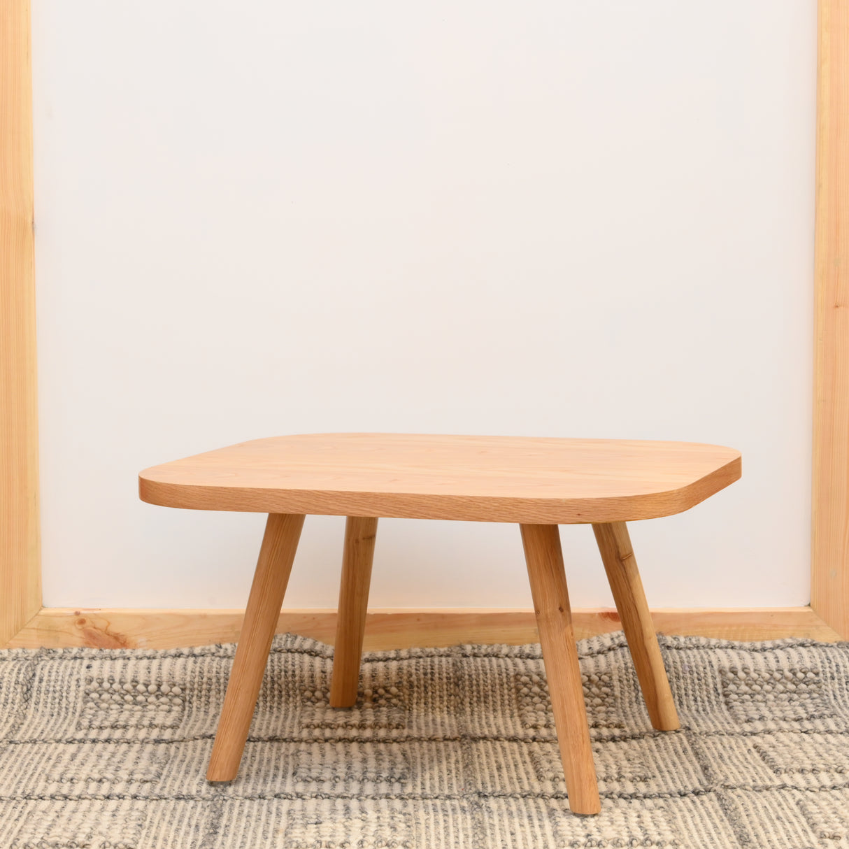 Play Table and Chair Set