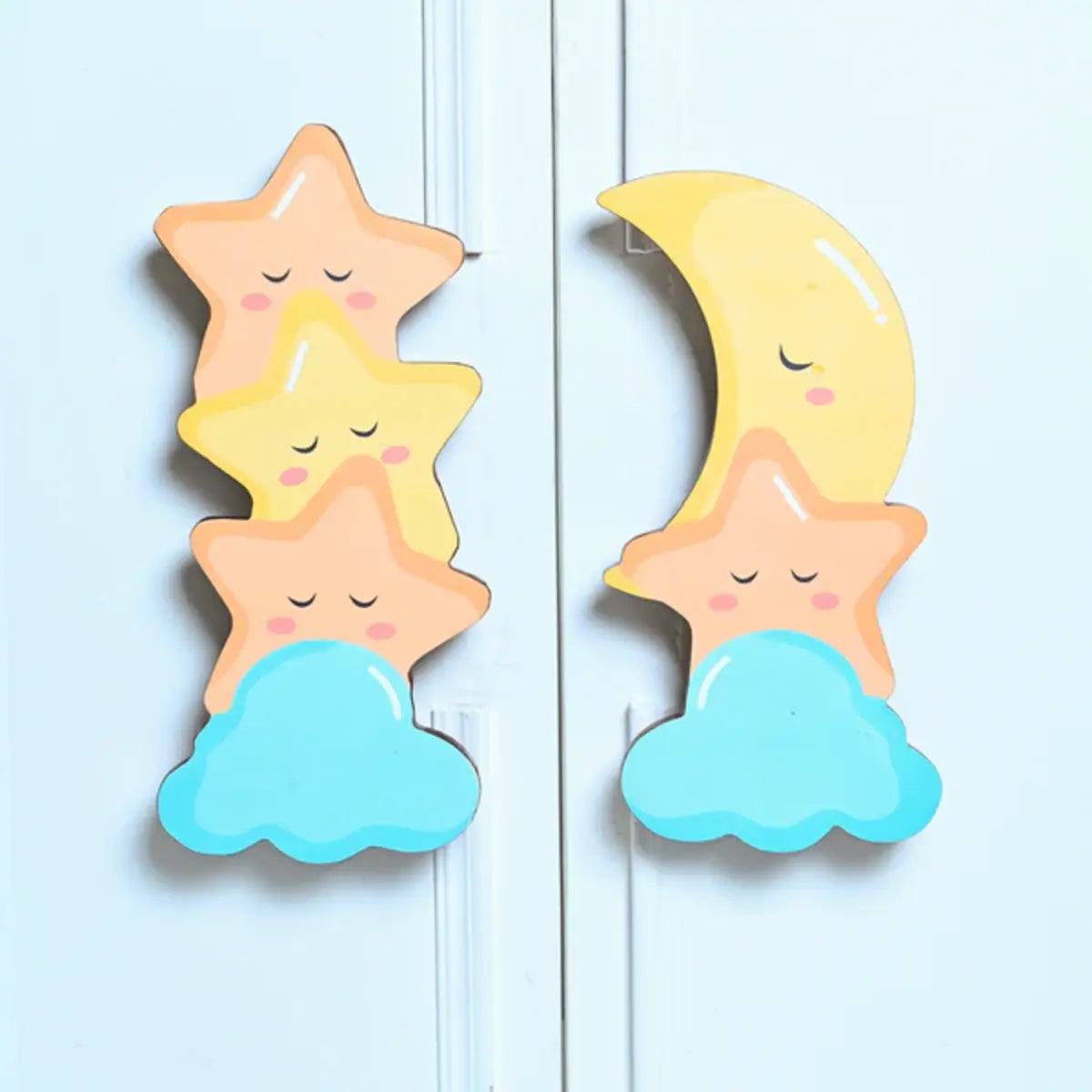 Sleepy Moon & Stars Combo – A Dreamy Escape!