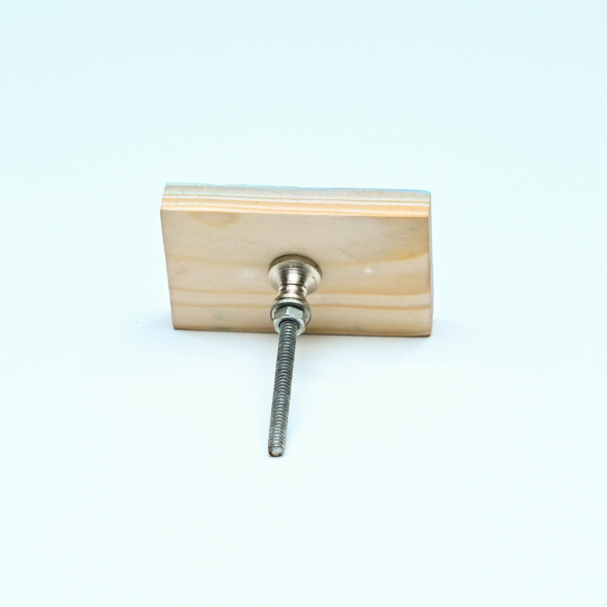 LEGO-Inspired Wooden/ Drawer Knob– Handcrafted Kids Room Hardware | Pinch of Pretty