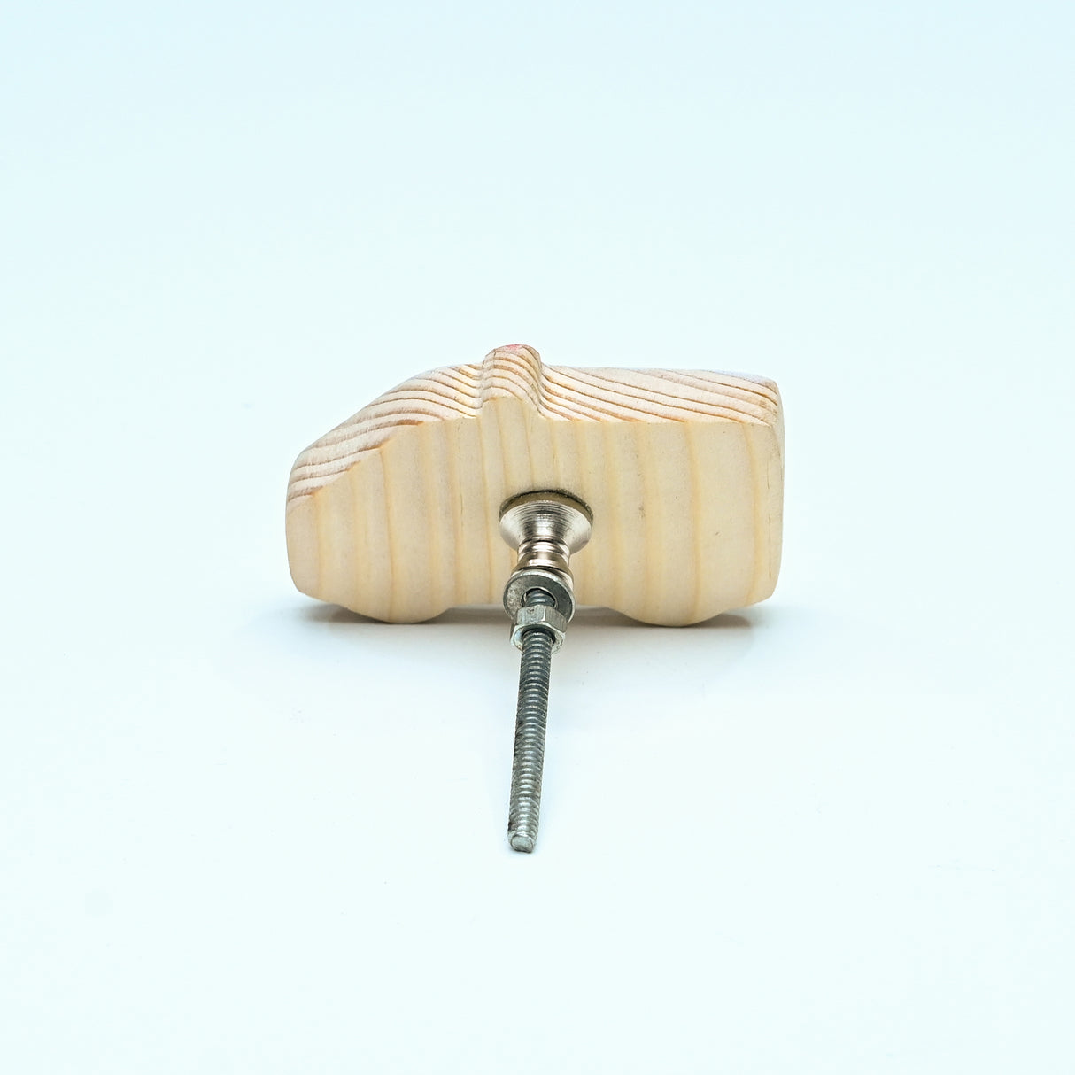 Ambulance Wooden / Drawer Knob– Handcrafted Kids Room Hardware | Pinch of Pretty