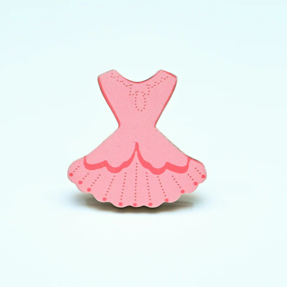 Ballet Ballerina Combo – For Little Dancers!