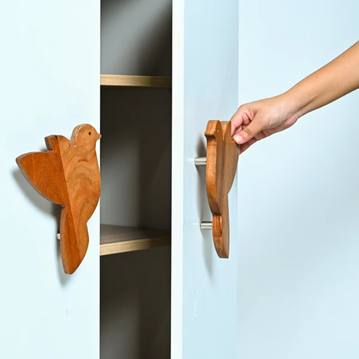 Birdie Bliss Combo – Nature-Inspired Beauty!