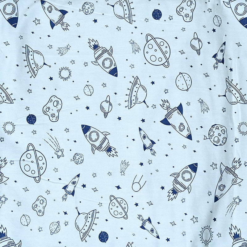 Outer Space Adventure Dohar