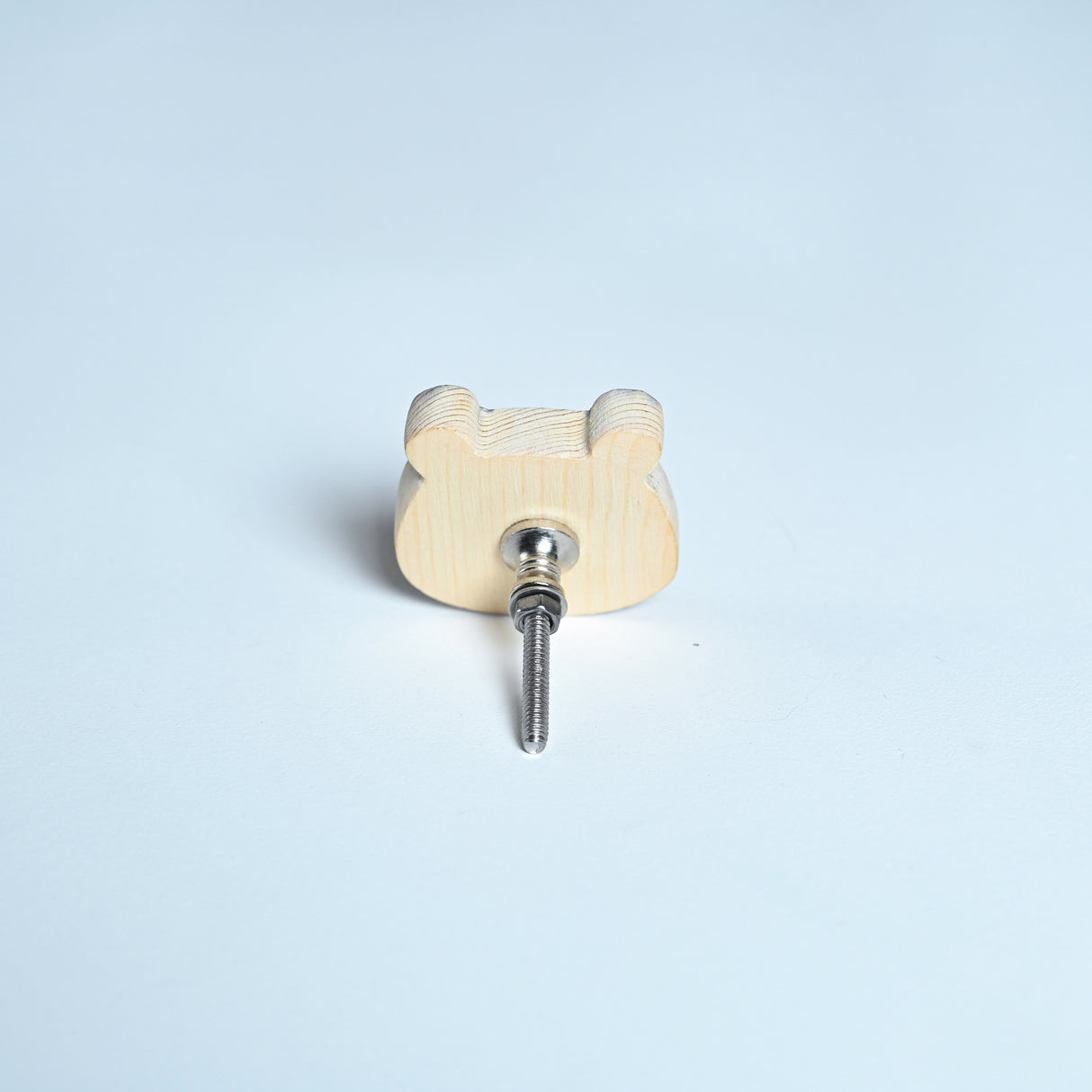 Panda Wooden / Drawer Knob – Handcrafted Kids Room Hardware | Pinch of Pretty