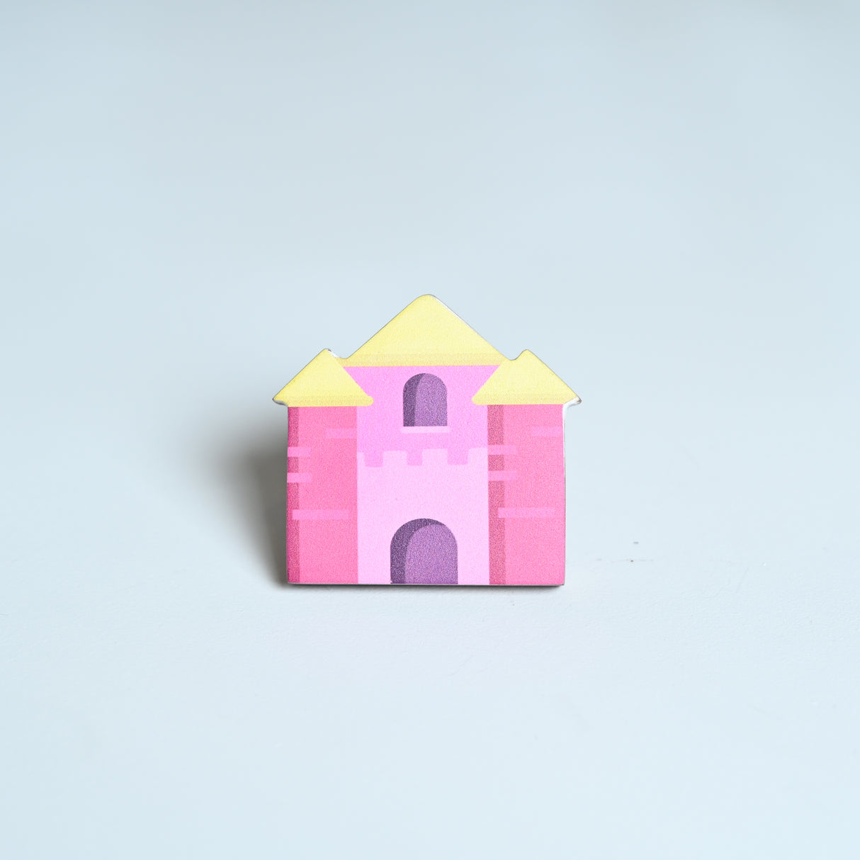 PACK OF 3 (Princess, Castle, Princess Carriage)