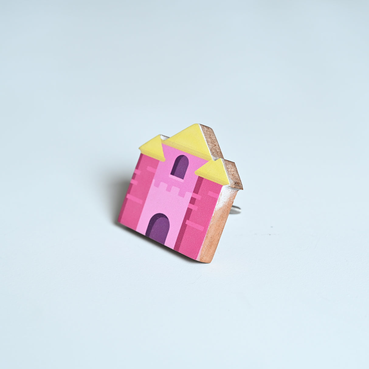 PACK OF 3 (Princess, Castle, Princess Carriage)