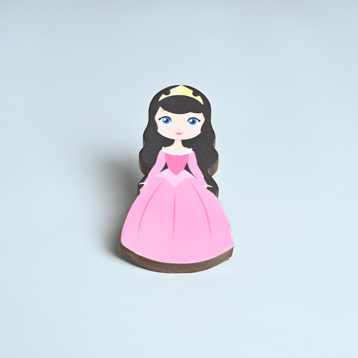 PACK OF 3 (Princess, Castle, Princess Carriage)