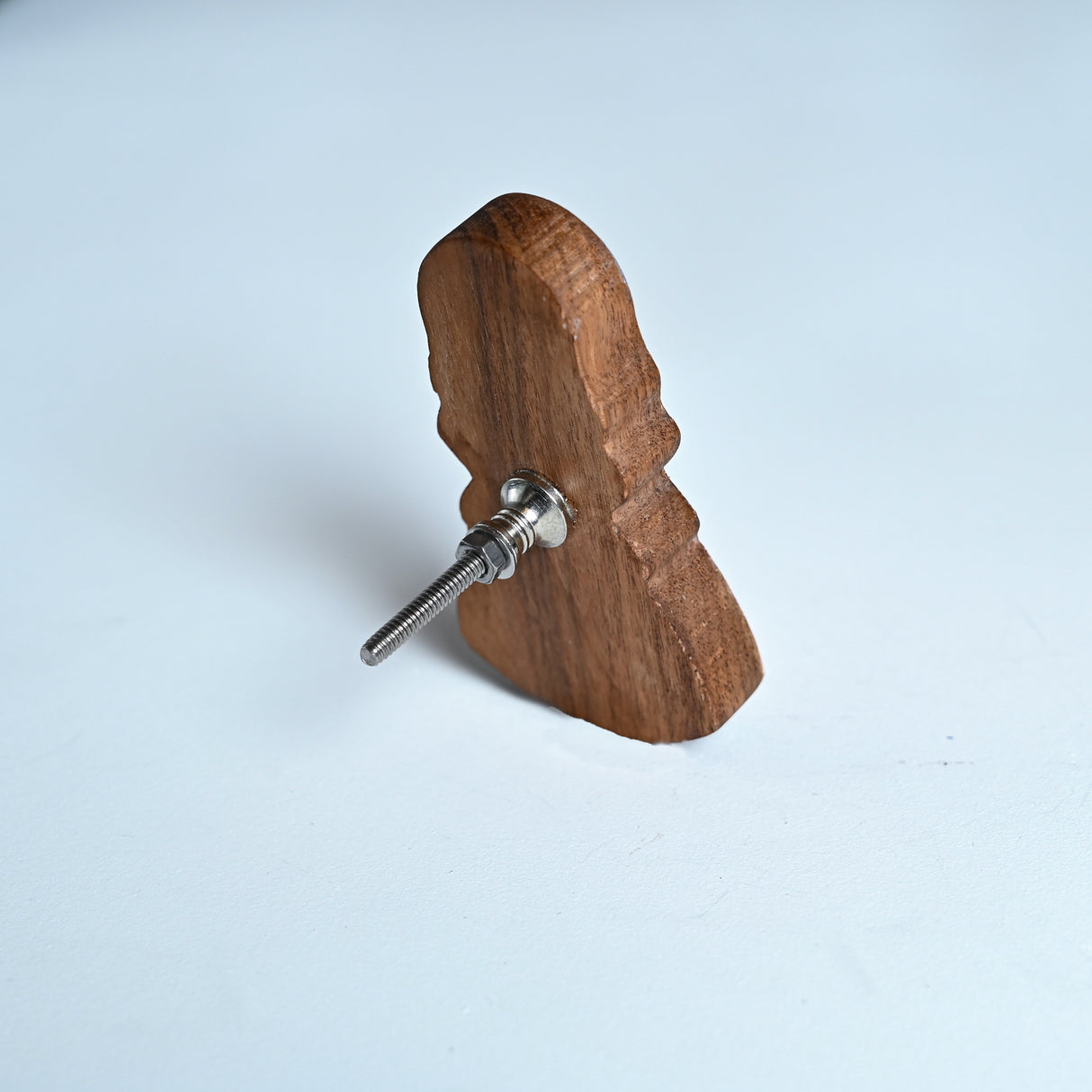 Princess Wooden / Drawer Knob – Handcrafted Kids Room Hardware | Pinch of Pretty