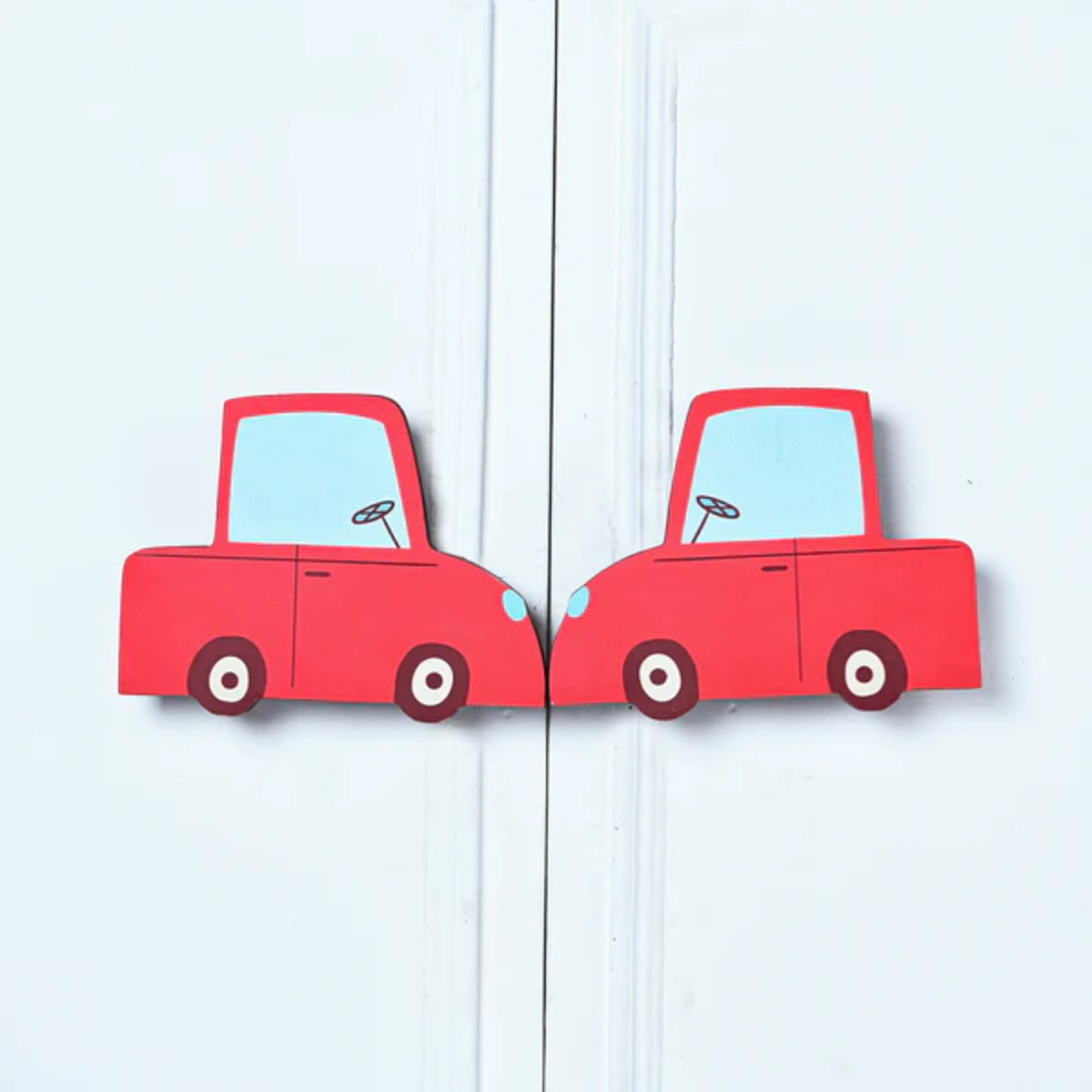 Classic Car Combo – For Little Car Lovers!