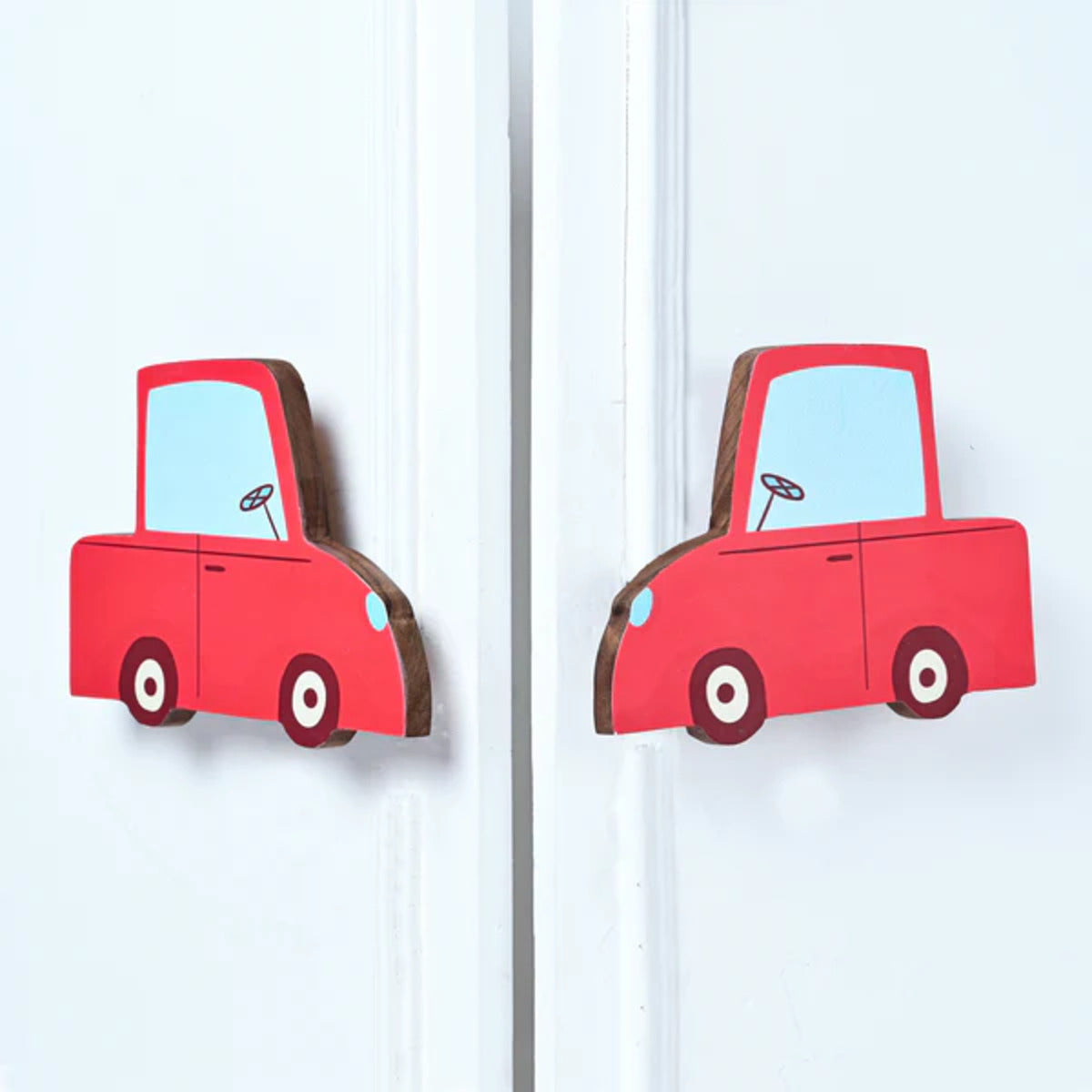 Classic Car Combo – For Little Car Lovers!